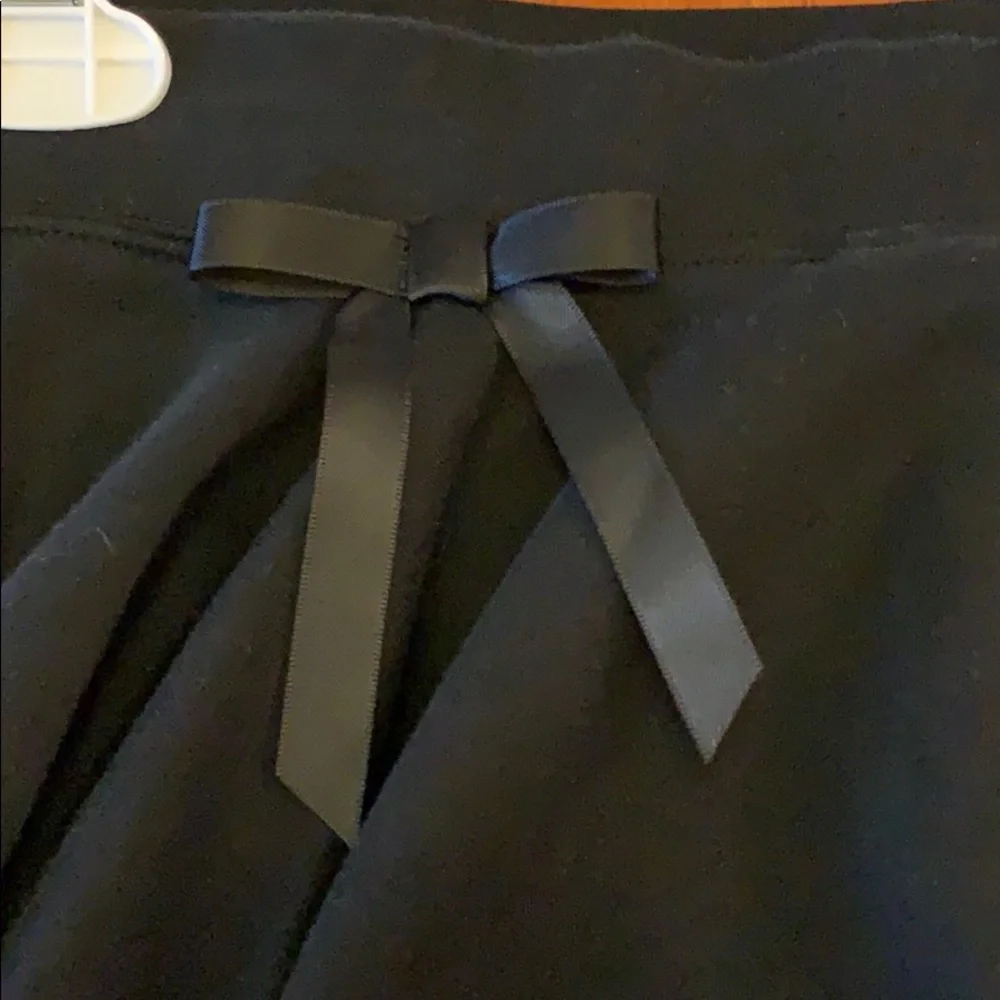 Gymboree Skort black 8‎